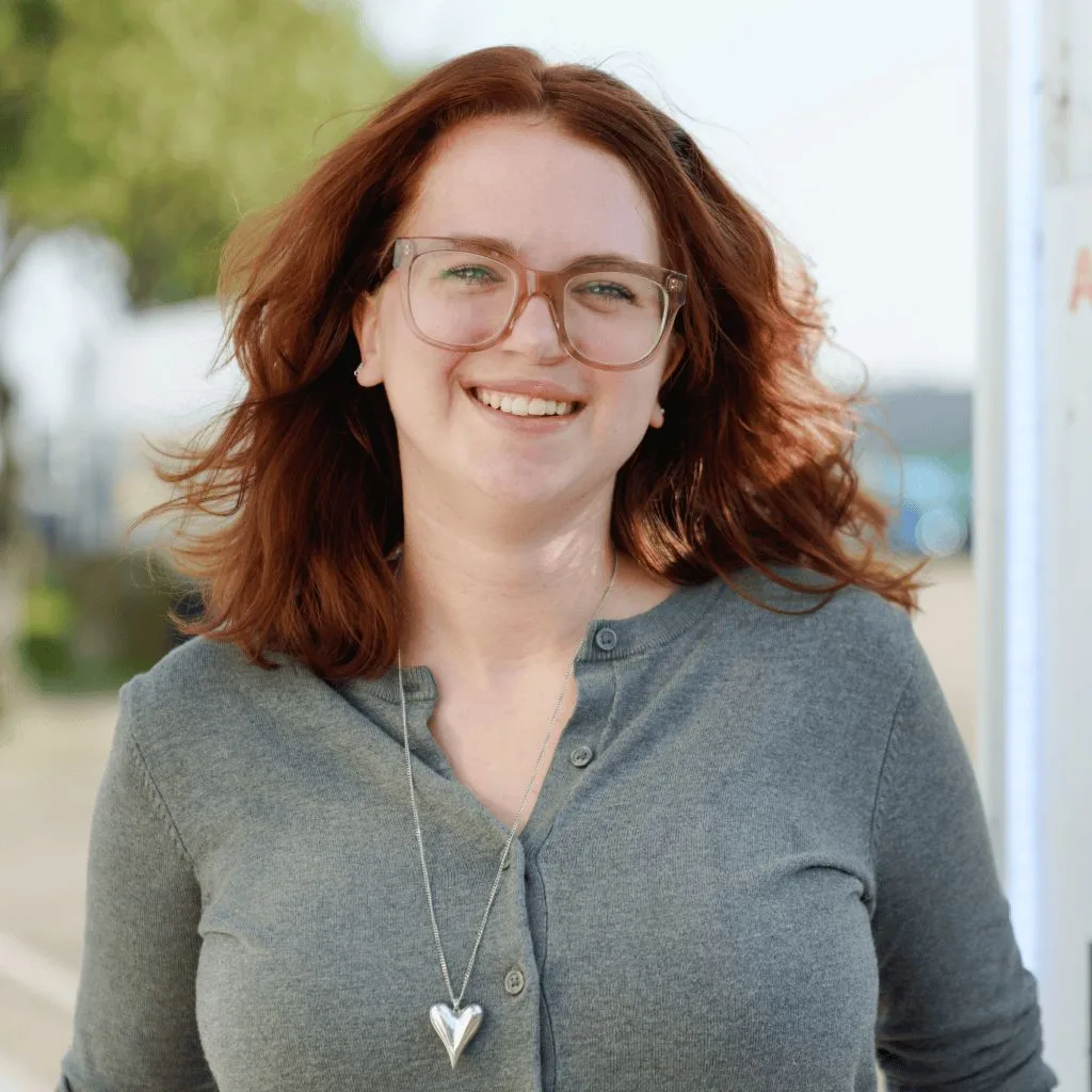 Carmen Siebers