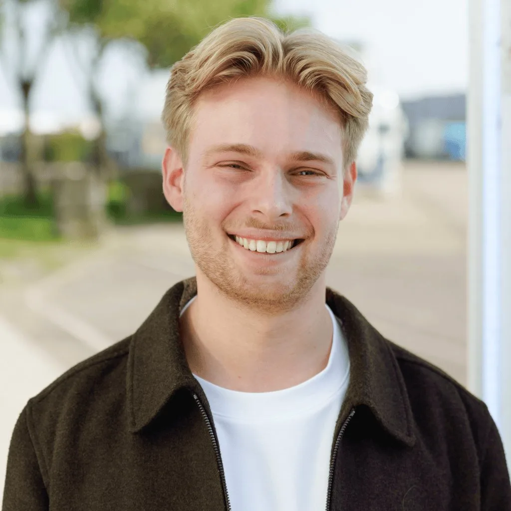 Thomas Dekkers
